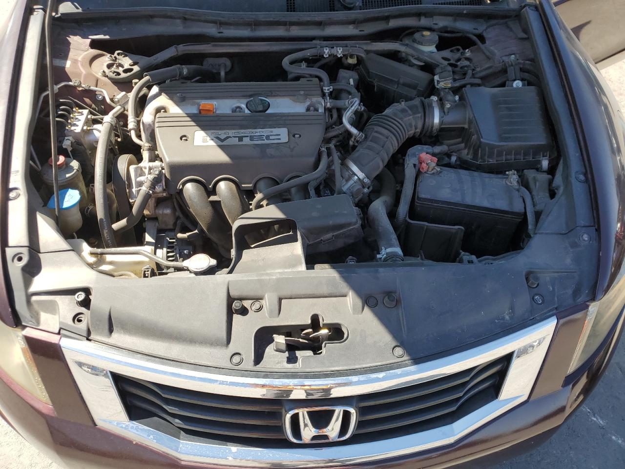 JHMCP26818C047225 2008 Honda Accord Exl