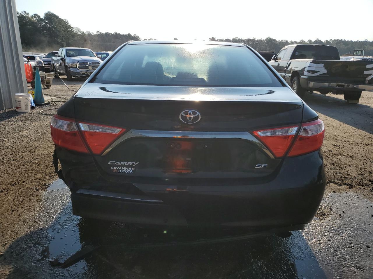 2015 Toyota Camry - Image 6