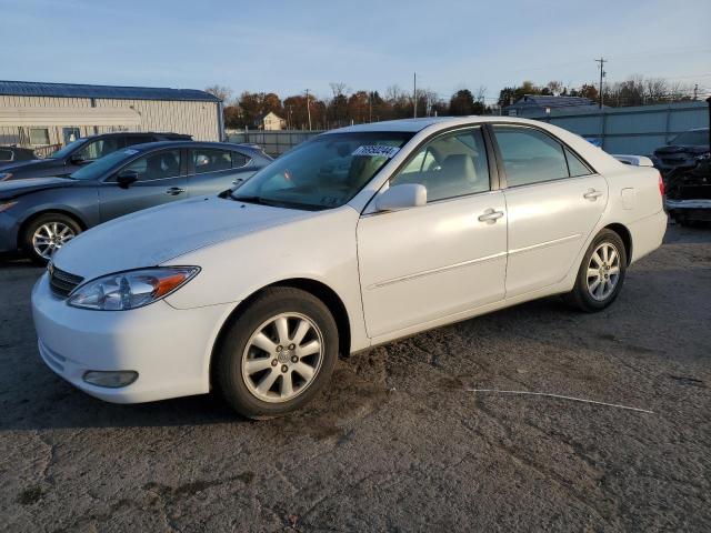 2003 Toyota Camry Le за продажба в Pennsburg, PA - Side