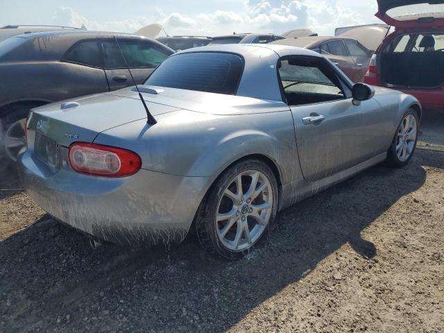  MAZDA MX5 2015 Серебристый