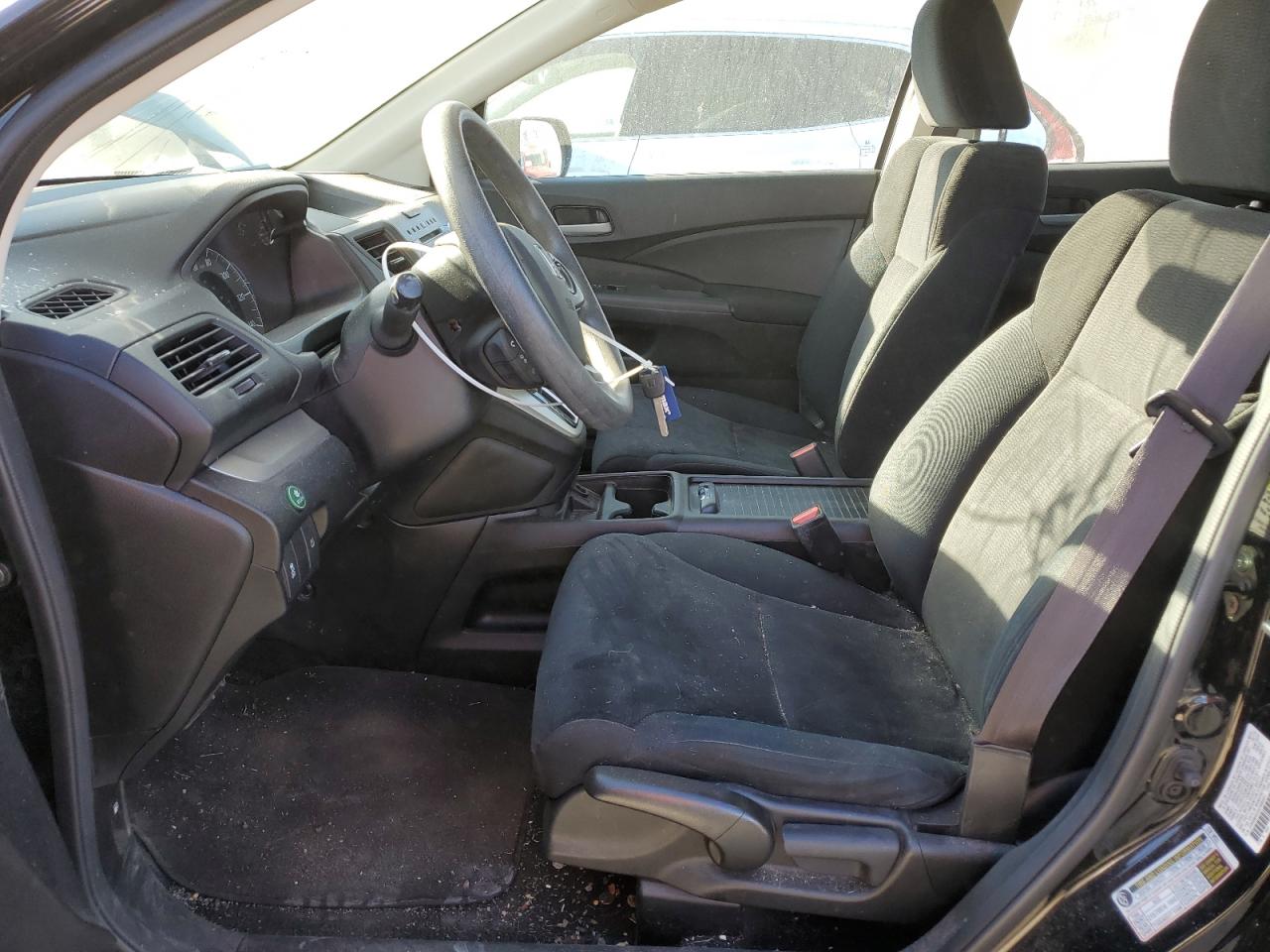2014 Honda CR-V - Image 7