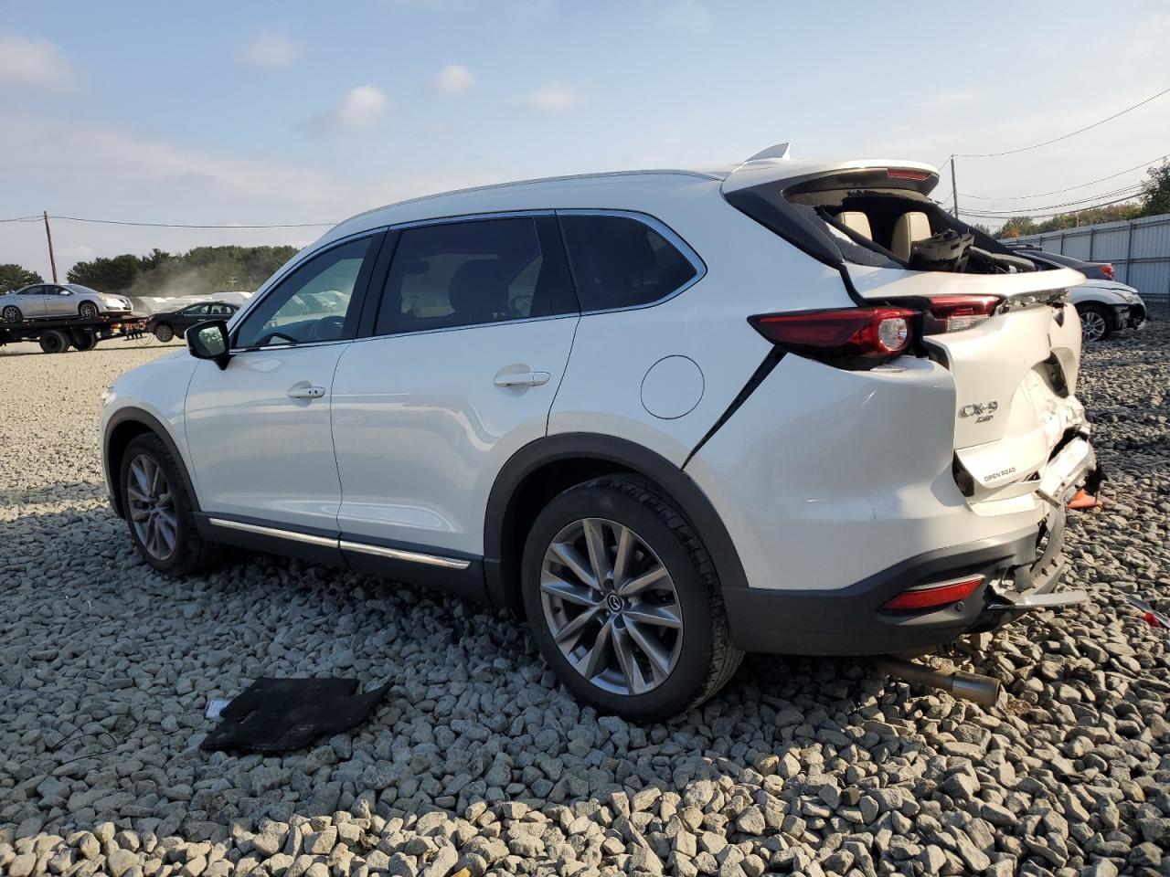 2020 Mazda CX-9 - Image 2