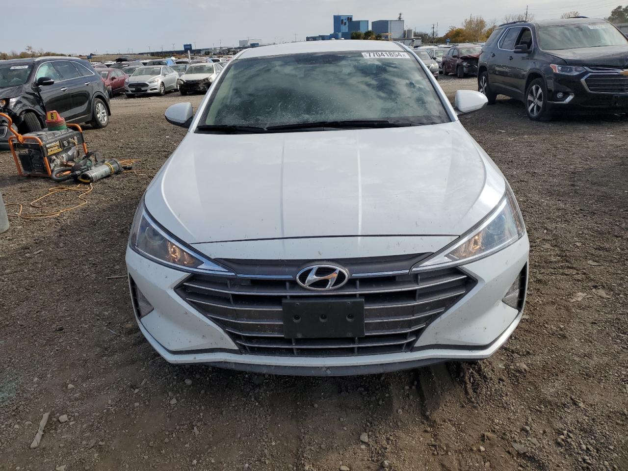 2019 Hyundai Elantra - Image 5