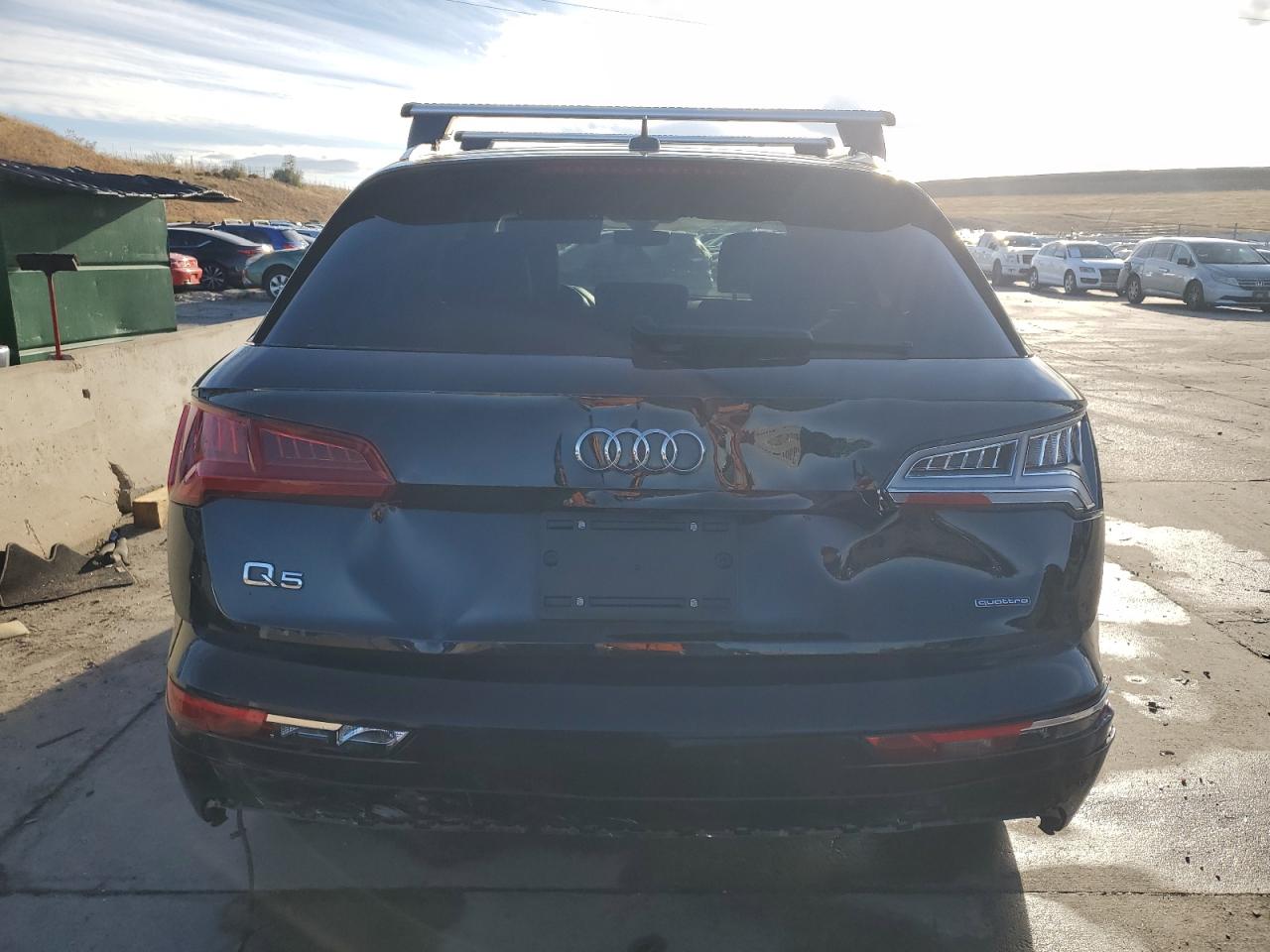 2019 Audi Q5 - Image 6