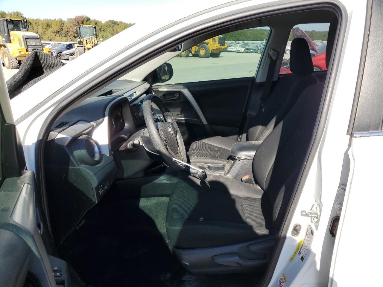 2018 Toyota RAV 4 - Image 7