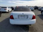 2006 Nissan Sentra 1.8 للبيع في Martinez، CA - Minor Dent/Scratches