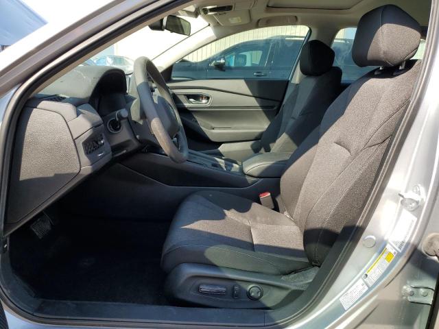  HONDA ACCORD 2024 Srebrny