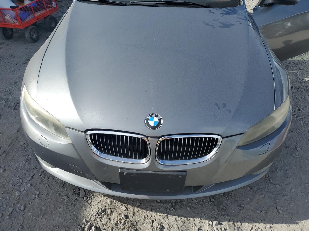 2010 BMW 328 Xi Sulev VIN: WBAWV5C52AP081797 Lot: 74807304