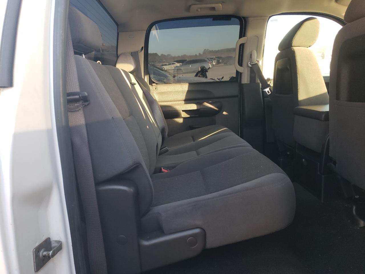 2008 GMC Sierra - Image 10