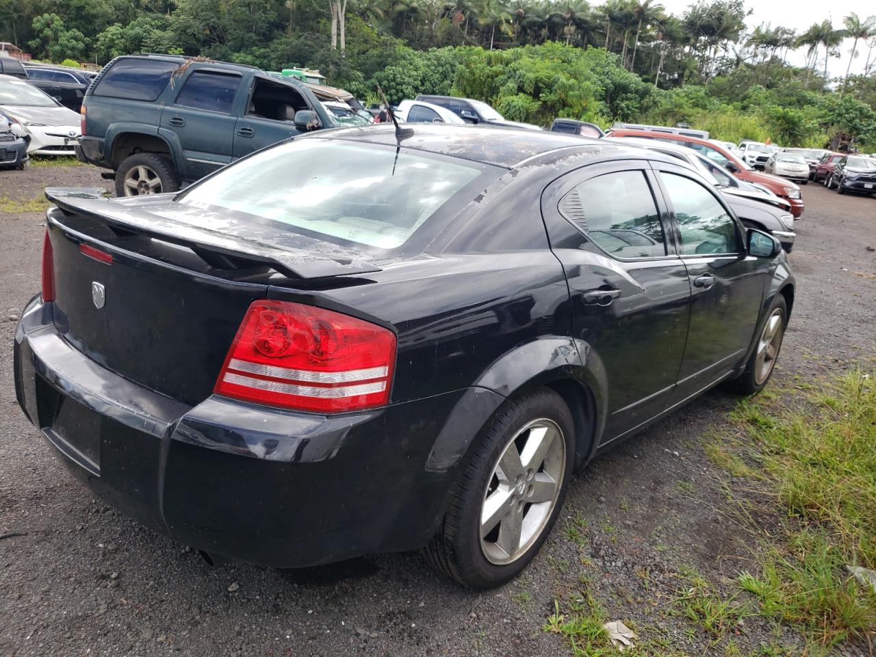 2008 Dodge Avenger - Image 3