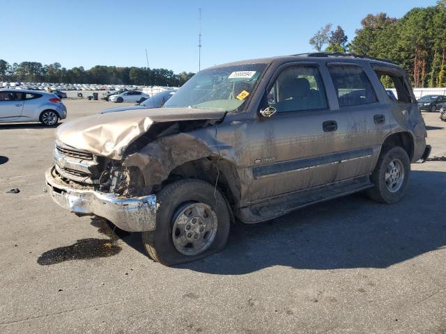 2003 Chevrolet Tahoe C1500