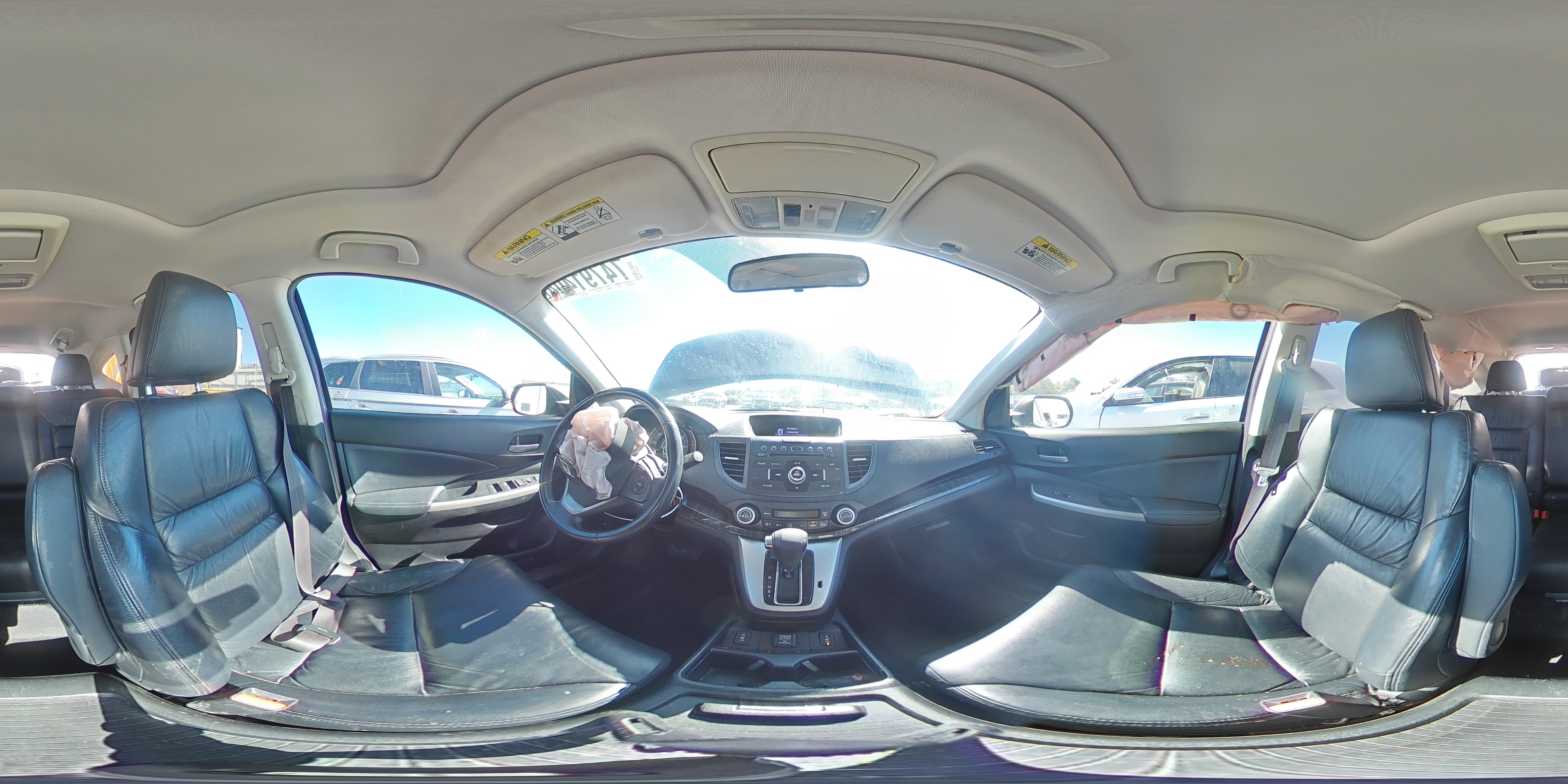 2012 Honda CR-V - Image 15