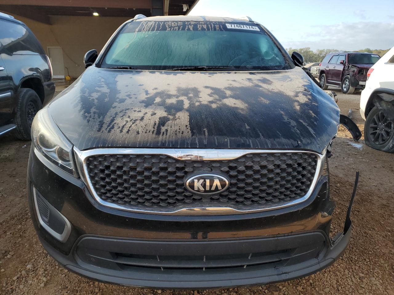 2016 Kia Sorento - Image 5