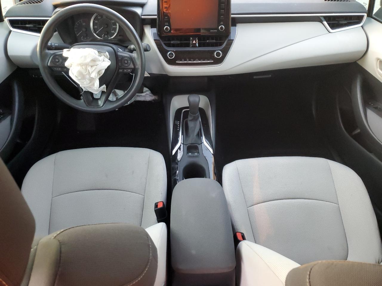 2022 Toyota Corolla - Image 8