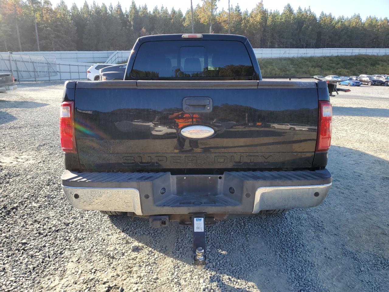 2012 Ford F250 - Image 6