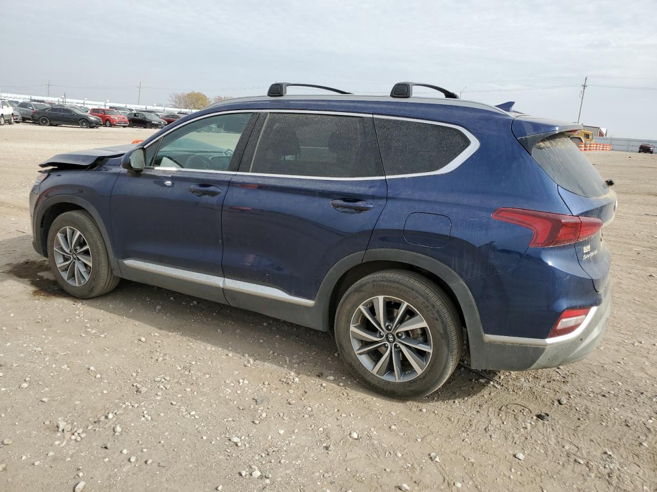 2020 Hyundai Santa Fe - Image 2