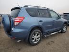 2010 TOYOTA RAV4  for sale at Copart AB - CALGARY