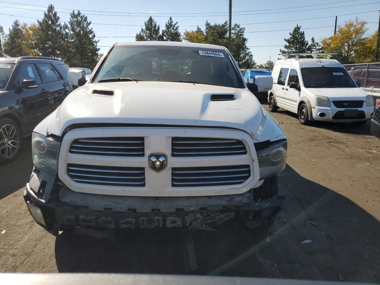 2013 RAM 1500 - Image 5