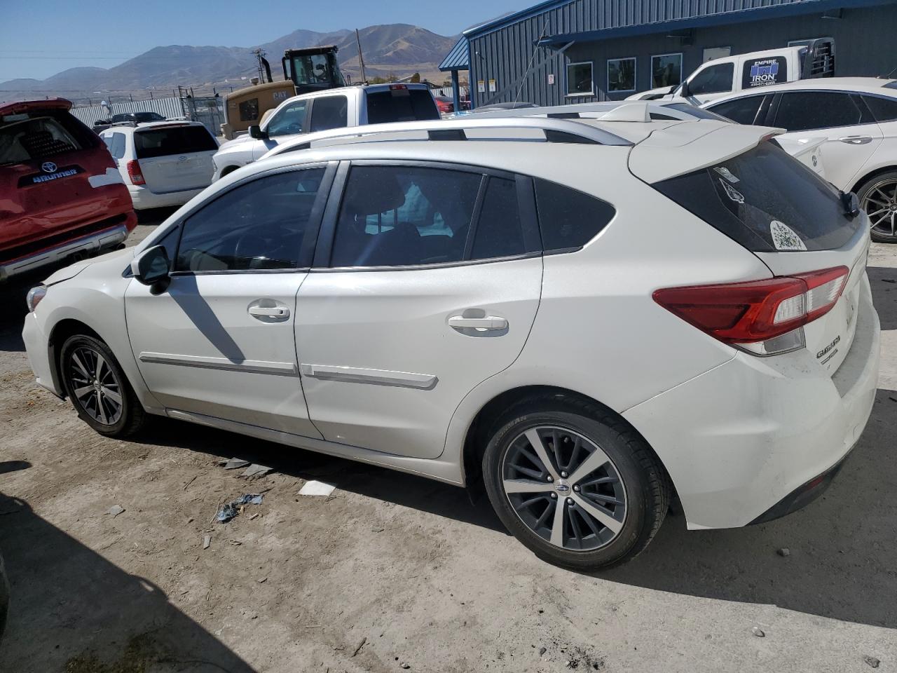 2019 Subaru Impreza - Image 2