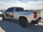 2019 Chevrolet Silverado K1500 Trail Boss Custom   na sprzedaż w Houston, TX - Side