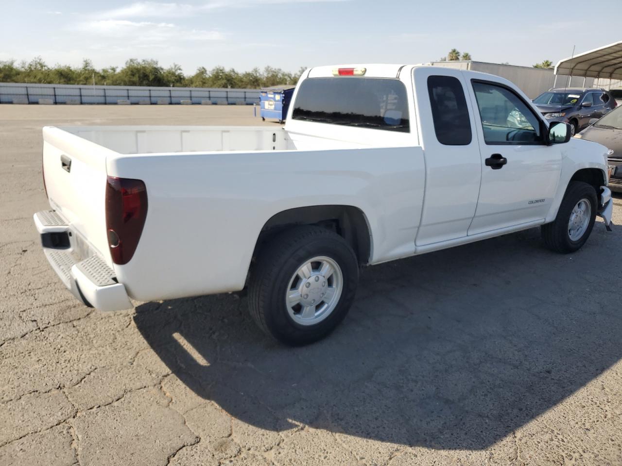 2005 Chevrolet Colorado - Image 3