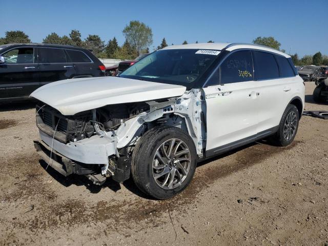 2020 Lincoln Corsair 