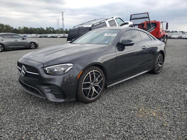 2021 MERCEDES-BENZ E-CLASS, VIN: W1K1J5JB5MF160298