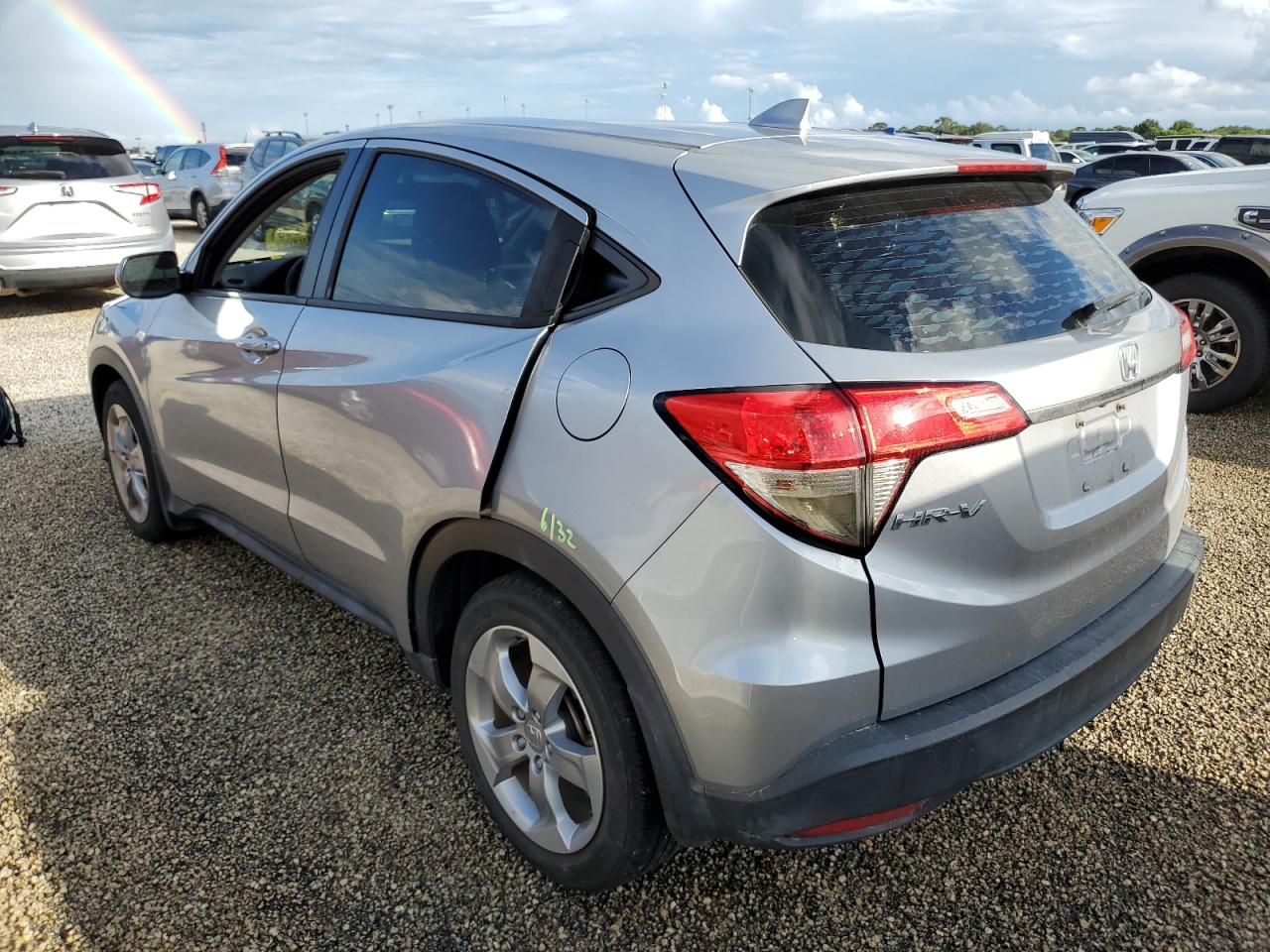 2021 Honda HR-V - Image 2