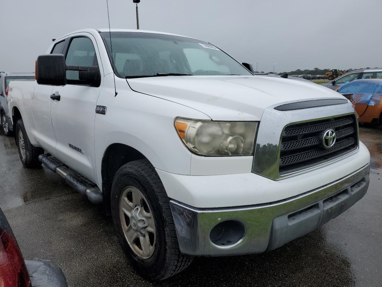 2008 Toyota Tundra - Image 4