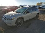 2015 Subaru Xv Crosstrek 2.0 Premium продається в Greenwood, NE - Water/Flood