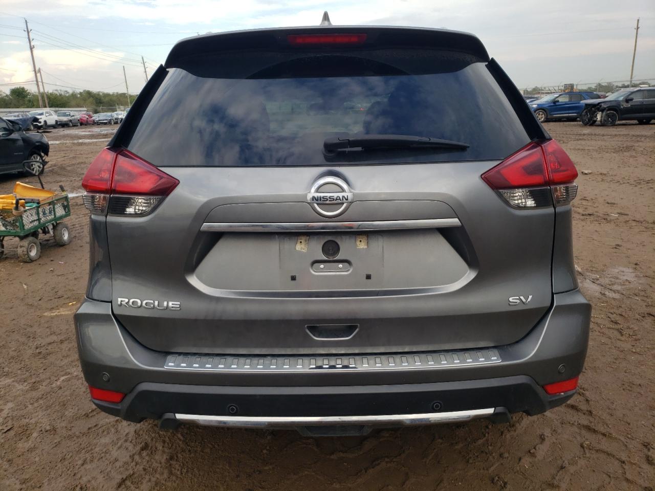 2019 Nissan Rogue - Image 6