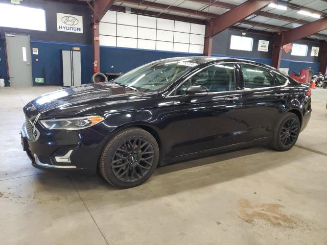 3FA6P0D90LR175034 Ford Fusion TIT