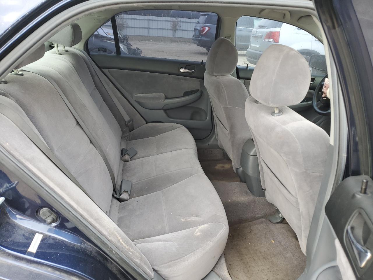 JHMCM56136C008288 2006 Honda Accord Value