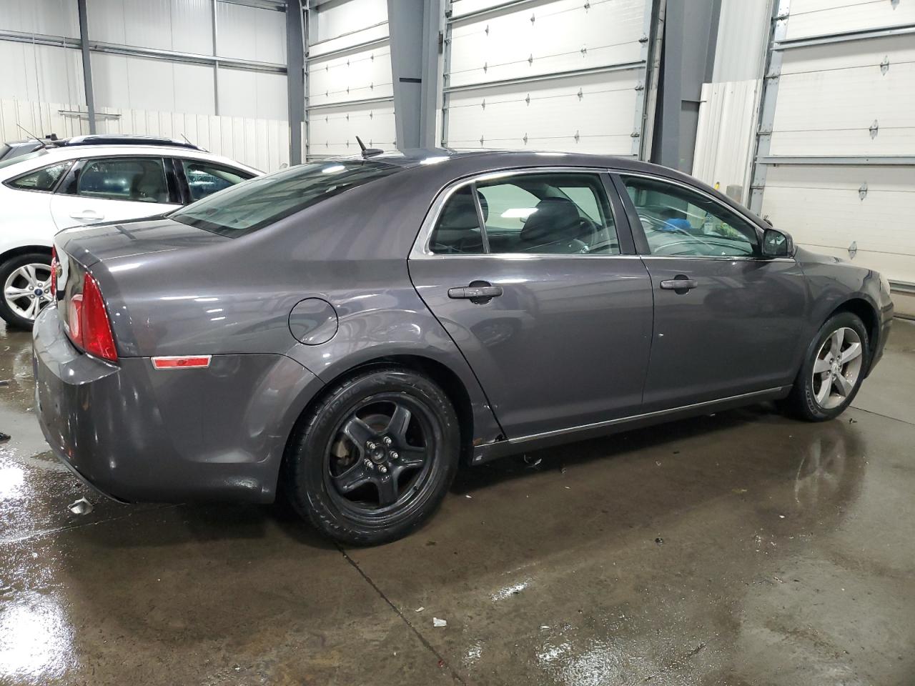 2011 Chevrolet Malibu - Image 3