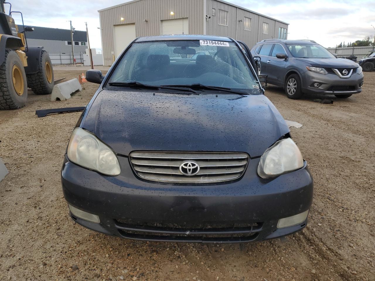 2004 Toyota Corolla - Image 5