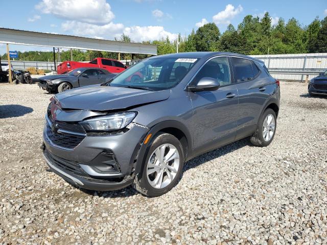 KL4MMBS2XMB179667 Buick Encore GX