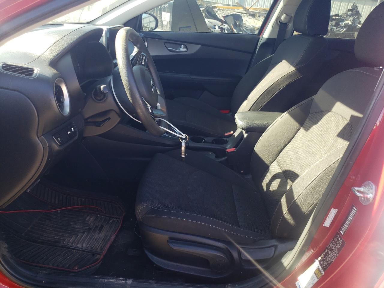 2020 Kia Forte - Image 7