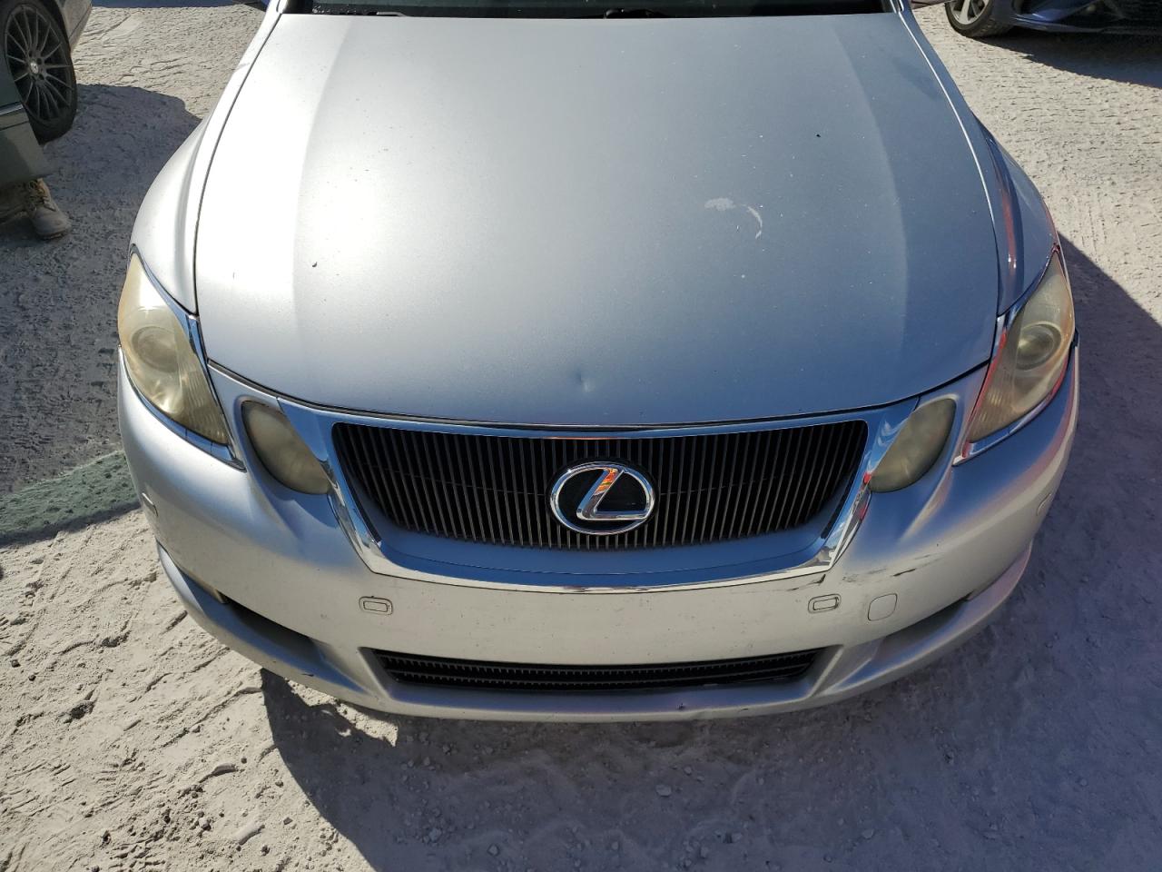 2008 Lexus Gs 350 VIN: JTHCE96S380016702 Lot: 76770554