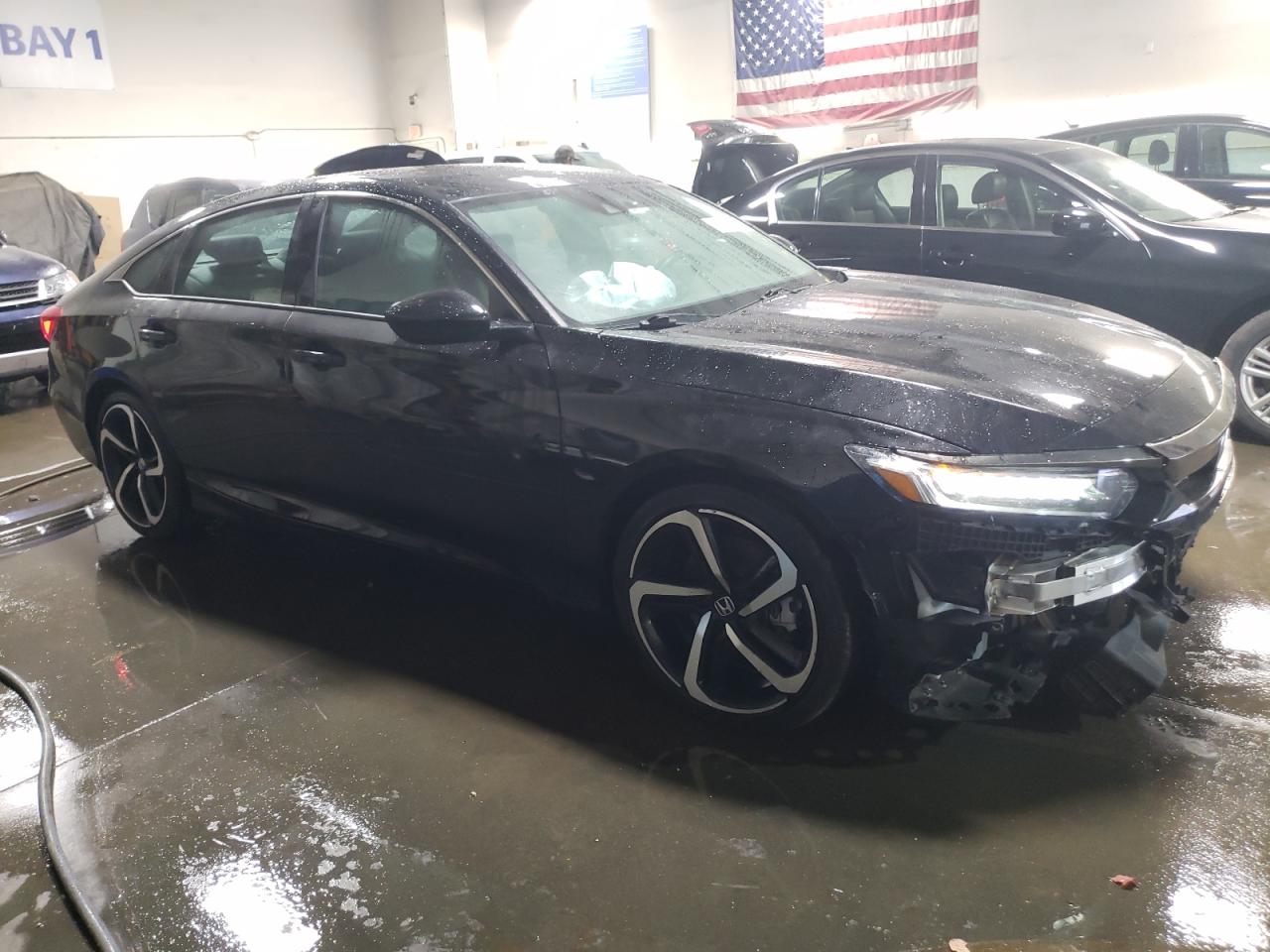 2022 Honda Accord - Image 4