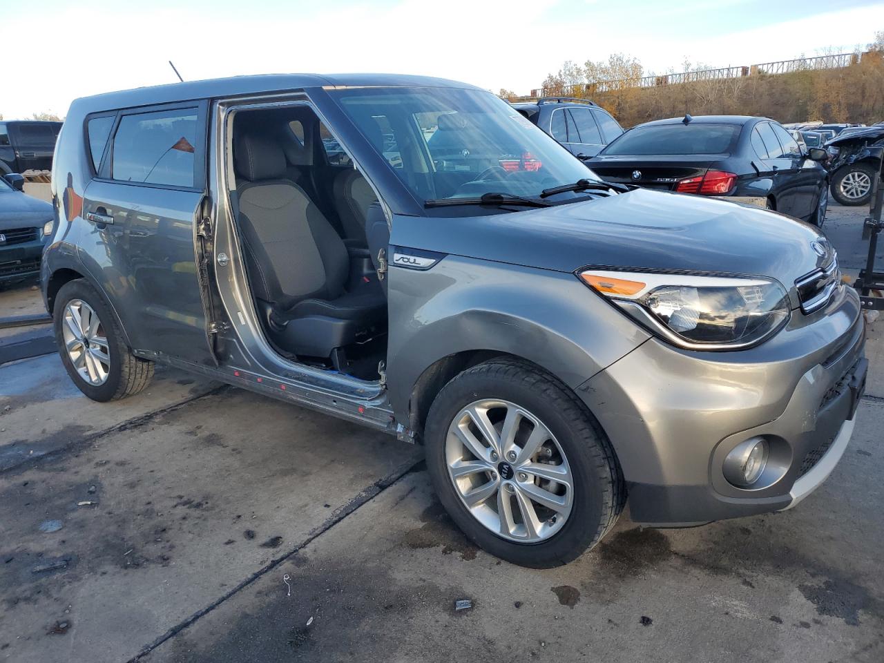 2019 Kia Soul - Image 4