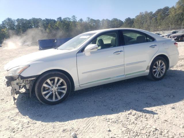 2011 Lexus Es 350