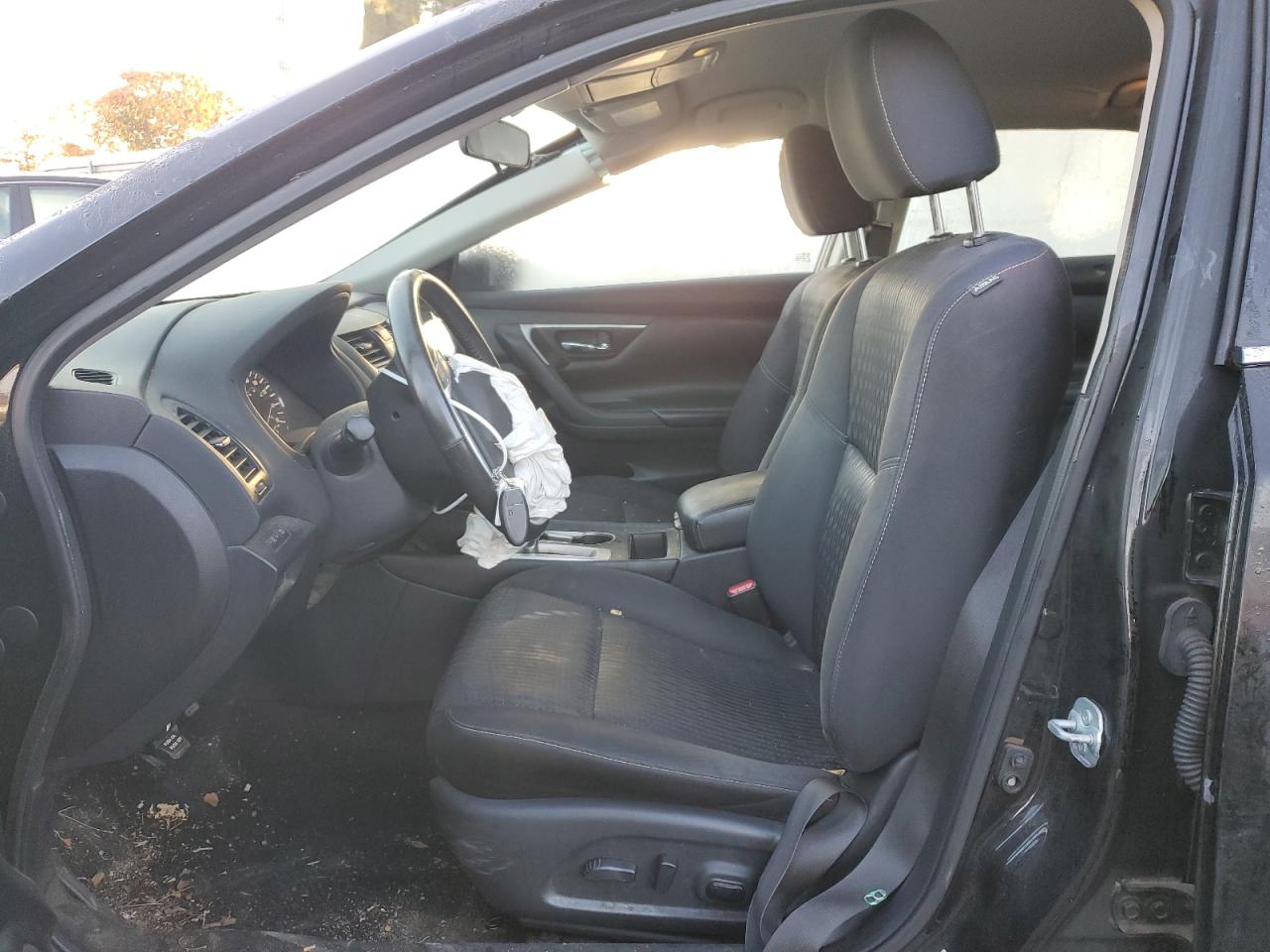 2017 Nissan Altima - Image 7