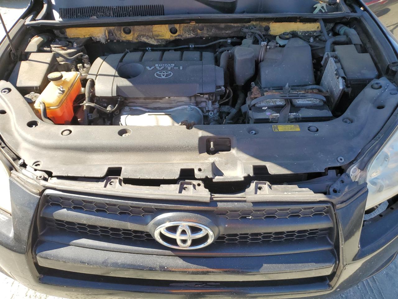 JTMZF4DV4AD021639 2010 Toyota Rav4