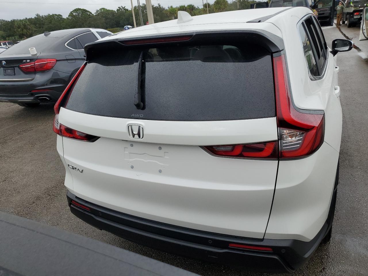 2024 Honda CR-V - Image 6