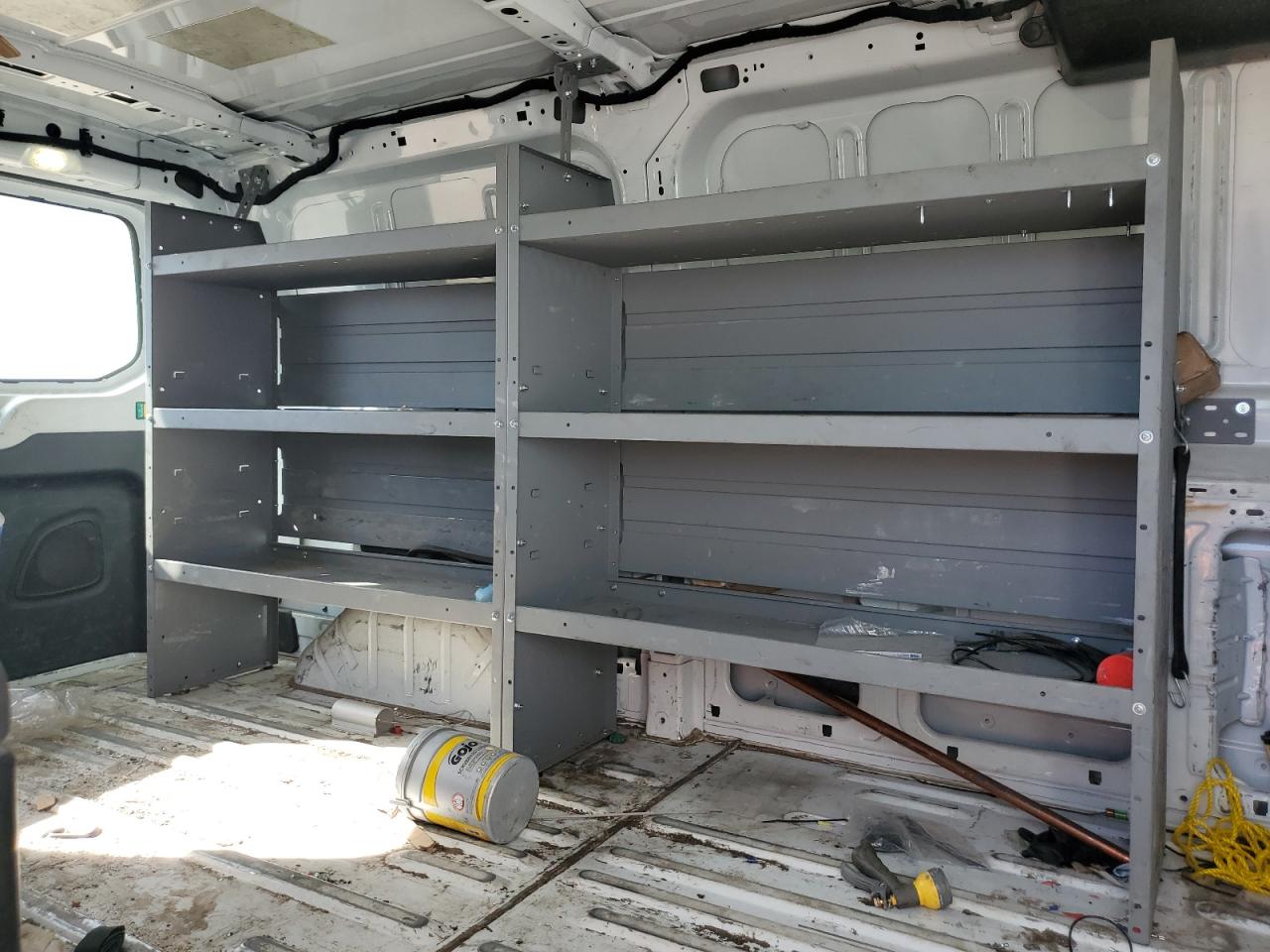 2017 Ford Transit - Image 11