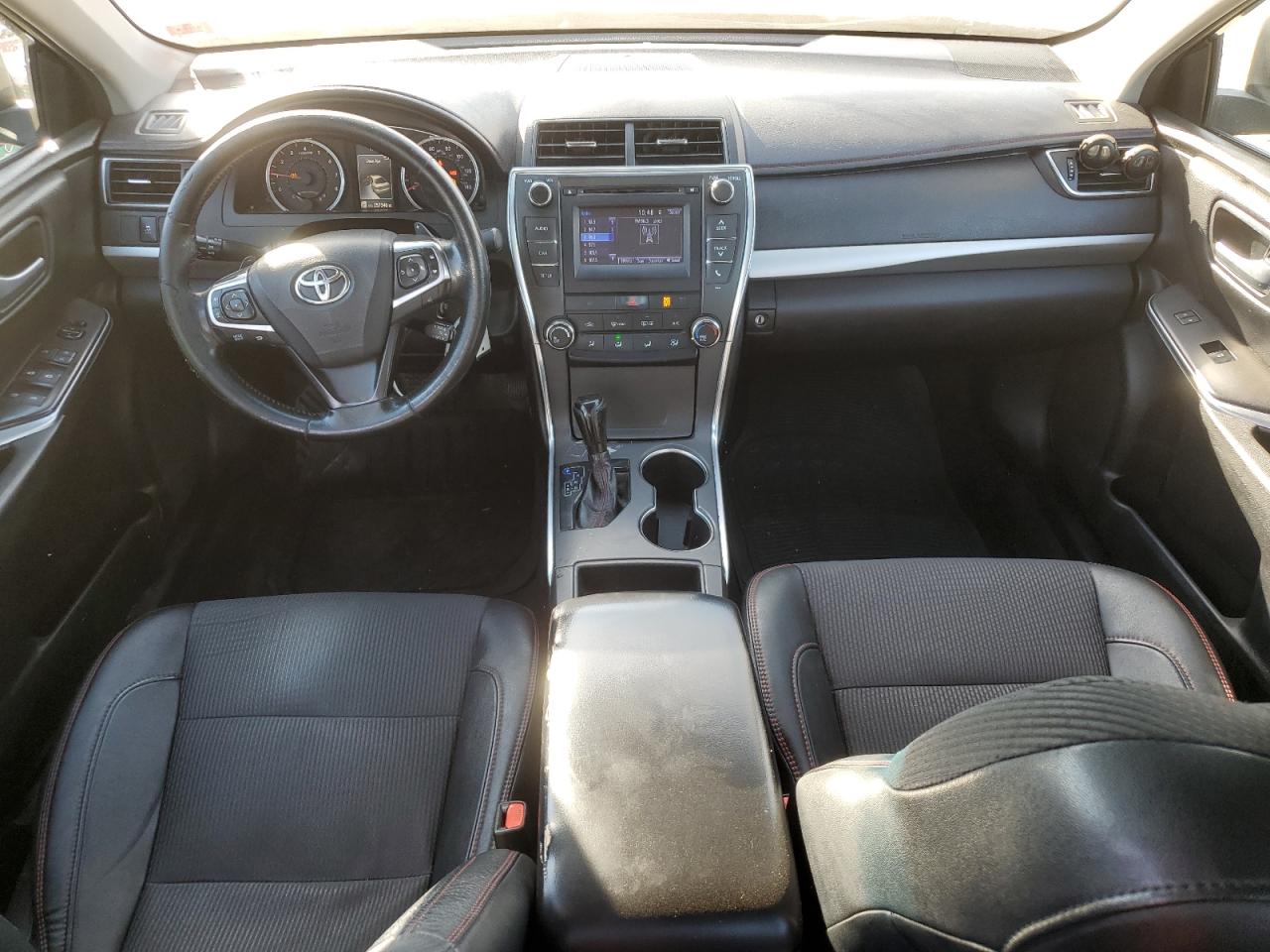 2017 Toyota Camry - Image 8