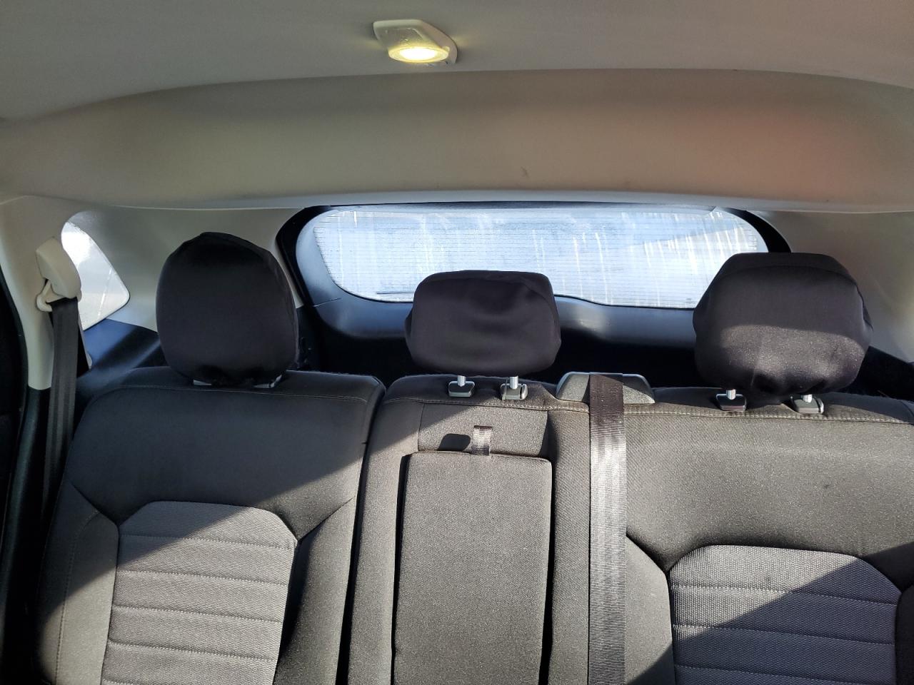 2015 Ford Edge - Image 10