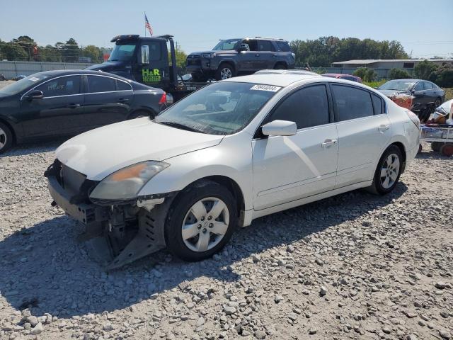 2008 Nissan Altima 2.5