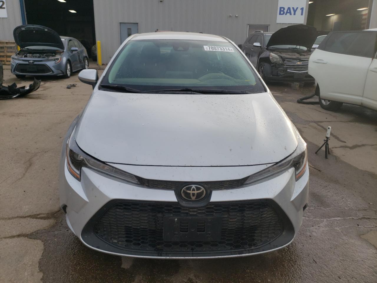 2021 Toyota Corolla - Image 5