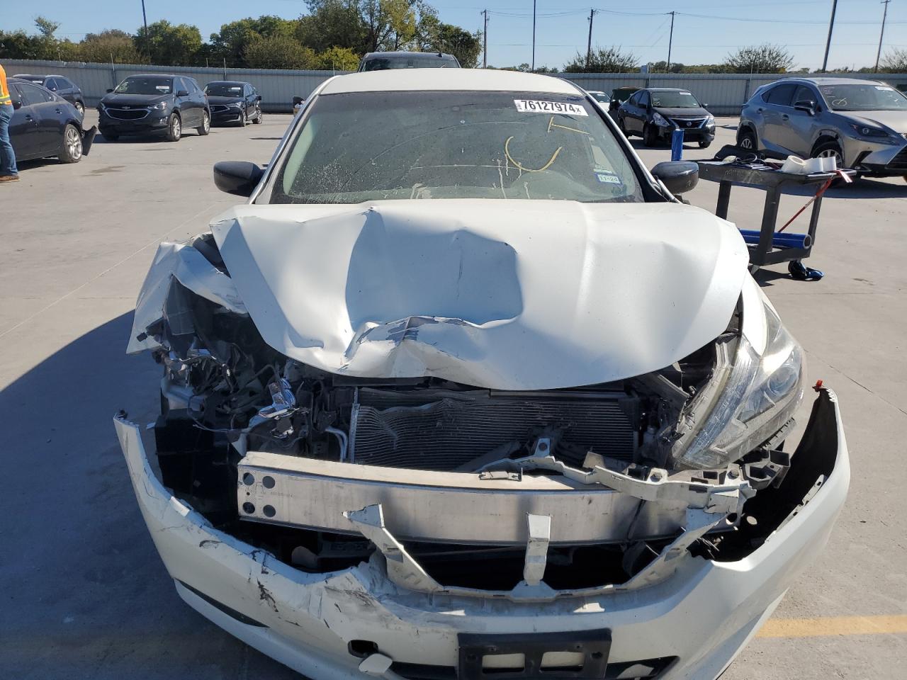 2017 Nissan Altima - Image 5